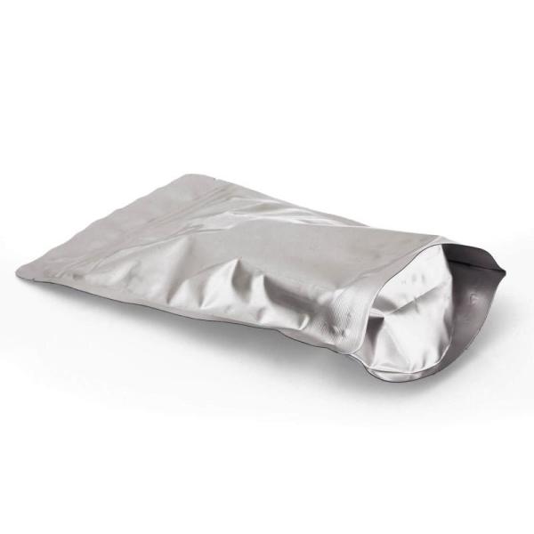 20X30 Cm Alüminyum 1 Koli 1000 Adet Kilitli Doypack Torba 1000 Gr /06/