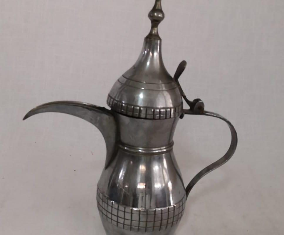 Mirra Çaydanlik Sütlük Aoa Ölçü 20X9Cm 24Cm Yüksekliği