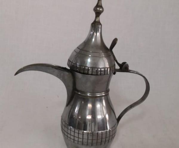 Mirra Çaydanlik Sütlük Aoa Ölçü 20X9Cm 24Cm Yüksekliği