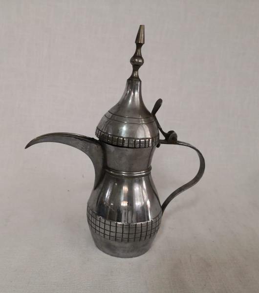 Mirra Çaydanlik Sütlük Aoa Ölçü 20X9Cm 24Cm Yüksekliği