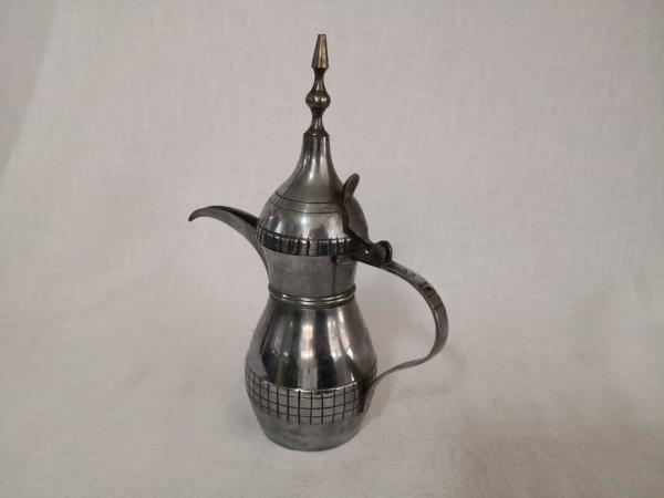 Mirra Çaydanlik Sütlük Aoa Ölçü 20X9Cm 24Cm Yüksekliği