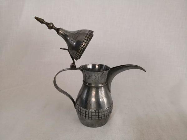 Mirra Çaydanlik Sütlük Aoa Ölçü 20X9Cm 24Cm Yüksekliği