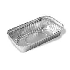 Alüminyum Kase 500 Gr 100 Adet