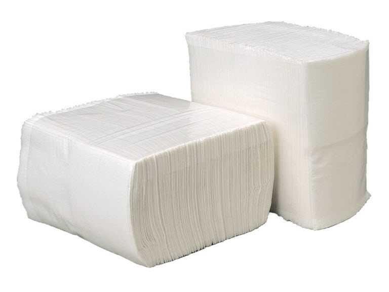 Peçete Dispenser Beyza 1 Koli 200 Lü Paket Koli İçi 18 Adet