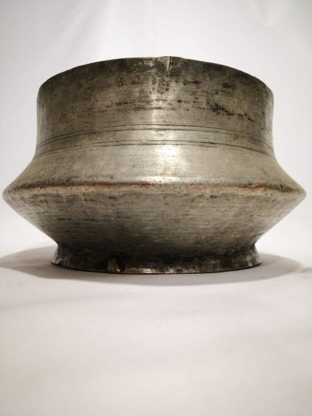 Osmanlı Çorba Tasi Ölçü 16Cm Çapi 11Cm Yüksekliği