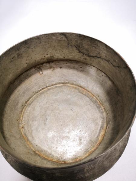 Osmanlı Çorba Tasi Ölçü 18,5Cm Çapi 13Cm Yüksekliği