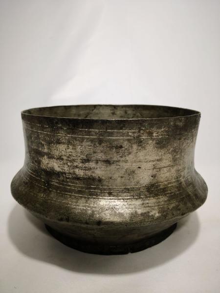 Osmanlı Çorba Tasi Ölçü 18,5Cm Çapi 13Cm Yüksekliği