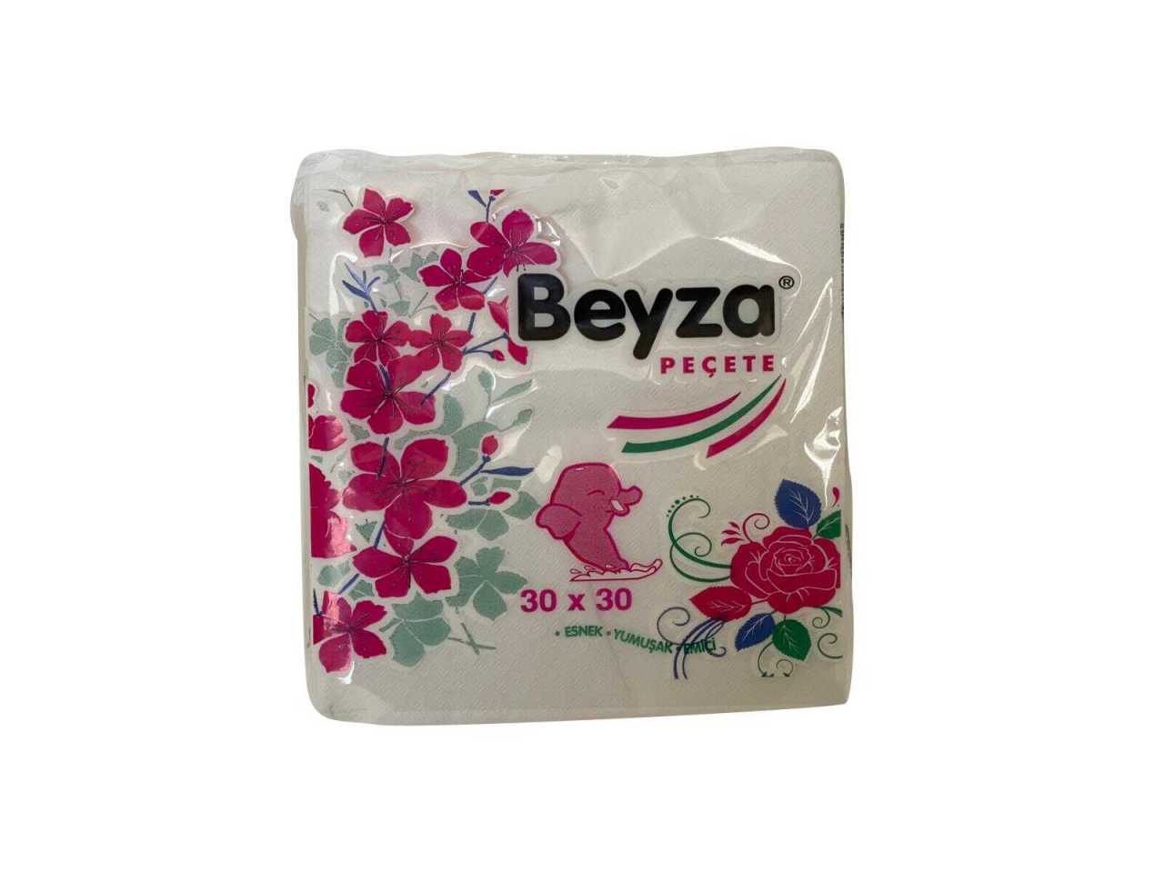 Peçete Altın Beyza 30X30 Cm 1 Adet