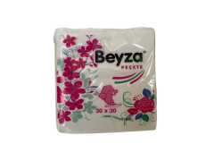 Peçete Altın Beyza 30X30 Cm 1 Adet