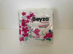 Peçete Altın Beyza 30X30 Cm 1 Adet