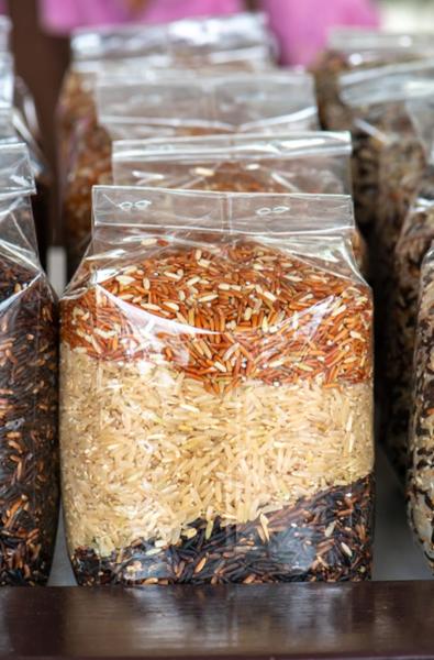 Opp Torba 7,5X21X5 Cm Yandan Körüklü Kare Tabanli Şeffaf 1 Koli 4.000 Adet