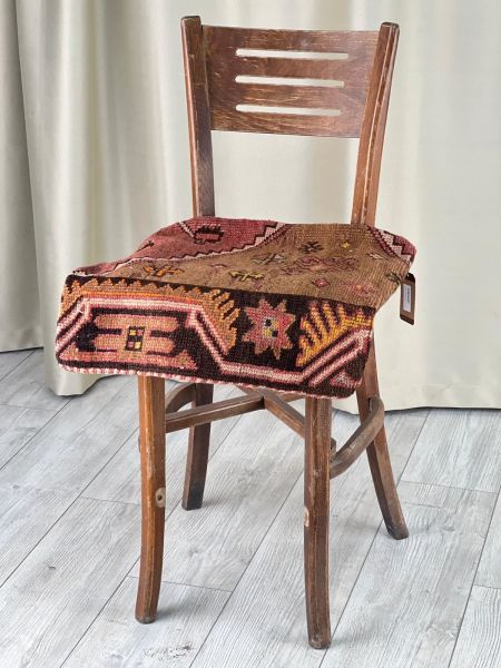 Kirlent Ölçü 48X48 Cm