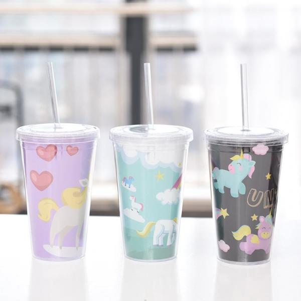 Bardak Kapağı Düz Pipet Delikli Plastik Şeffaf 8 Oz - 18 Oz Arasi / 95 Çap / 1 Koli 1000 Adet
