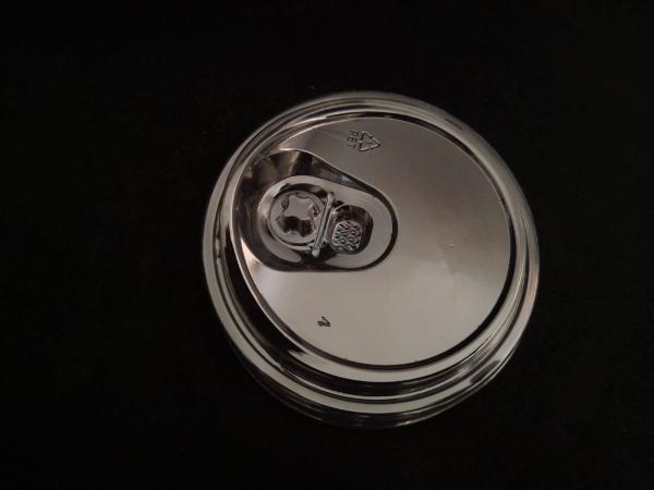 Bardak Kapağı Düz Klipsli Plastik Şeffaf 8 Oz - 18 Oz Arasi / 95 Çap / 1 Koli 1000 Adet