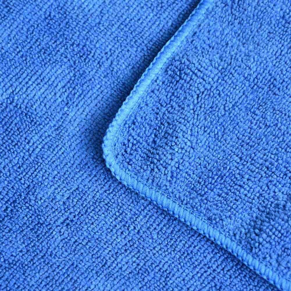 Temizlik Bezi Mikrofiber Temizlik Bezi Machea 1 Adet 40X40
