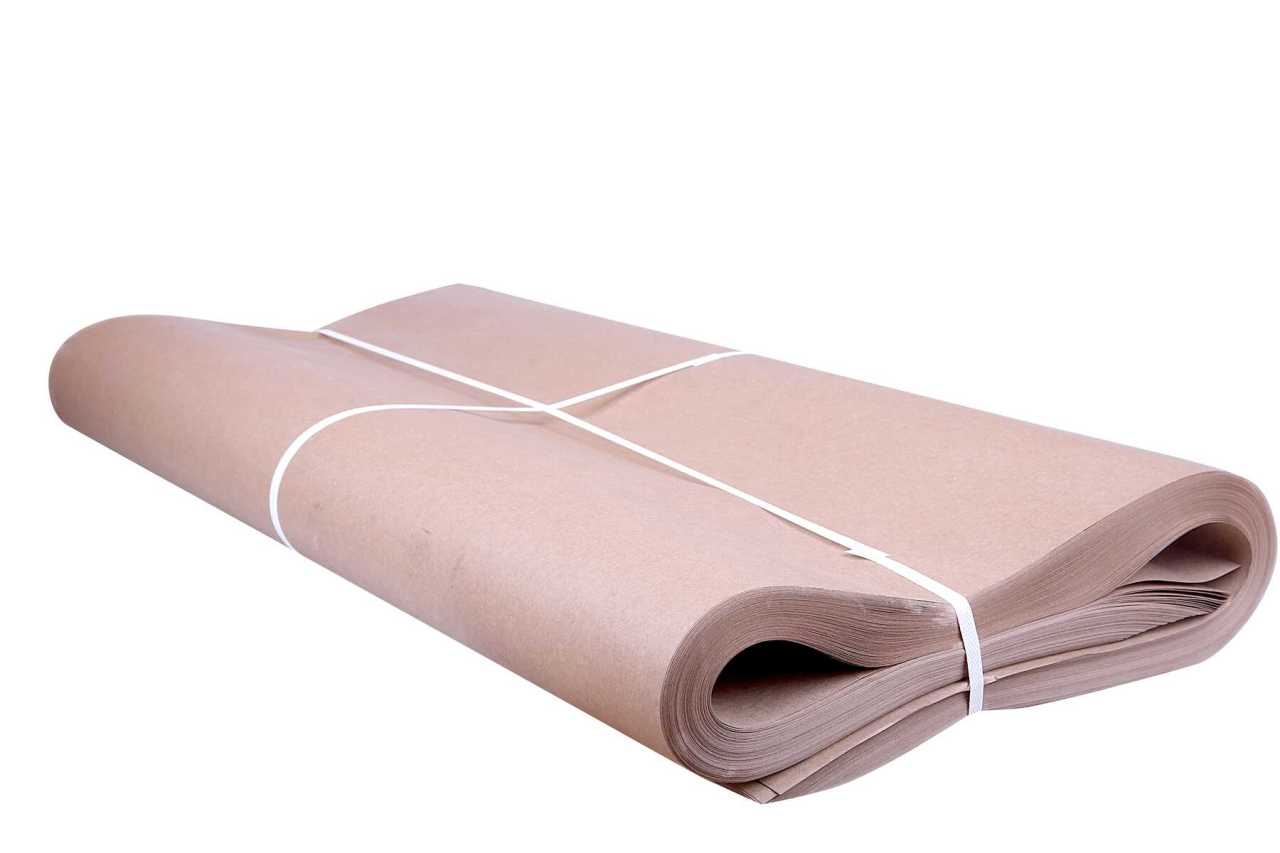 kağıt Çaycuma Kraft 70X100 1 Kg 1001 Ambalaj