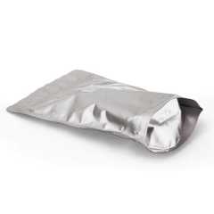18X29 Cm Alüminyum 100 Adet Kilitli Doypack Torba 750 Gr /05/