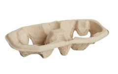 Viyol Bardak Taşima Viyolu 2 Li Karton 240 Adet