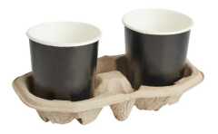 Viyol Bardak Taşima Viyolu 2 Li Karton 240 Adet