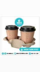 Viyol Bardak Taşima Viyolu 2 Li Karton 240 Adet