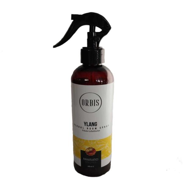 Oda Kokusu 400 Ml Ylang Orbis 1 Adet