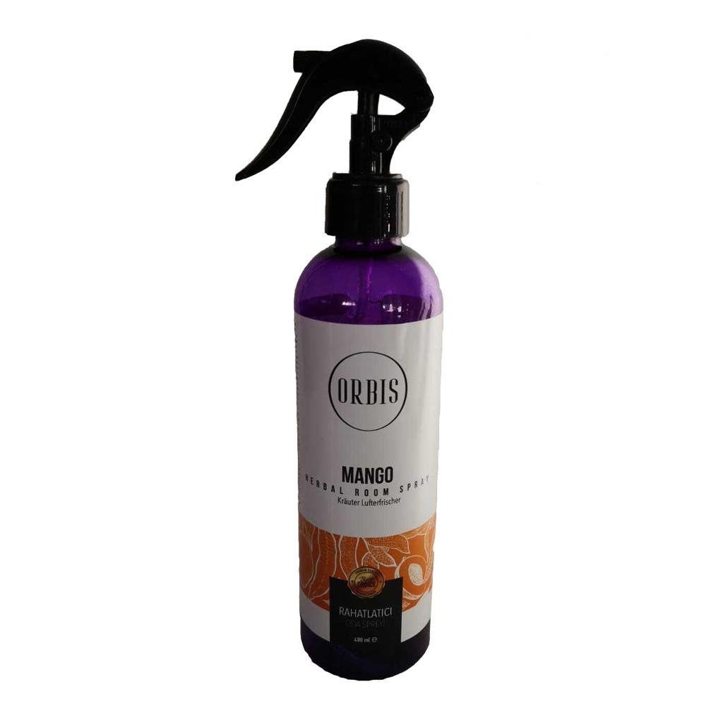 Oda Kokusu 400 Ml Mango Orbis 1 Adet