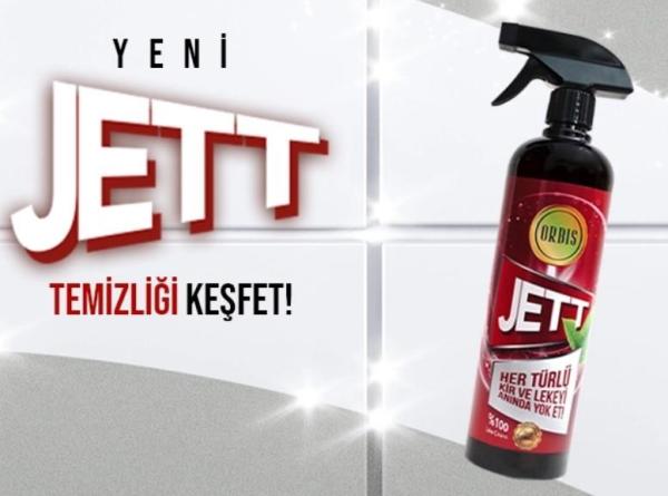 Leke Sökücü 700 Ml Orbis 5 Adet