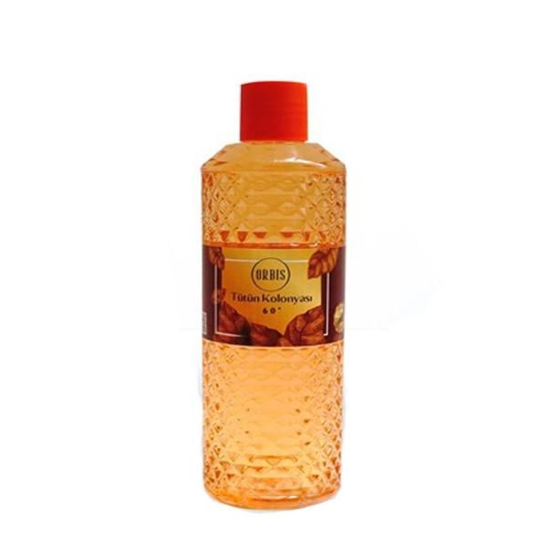 Kolonya 400 Ml Tütün Orbis 1 Adet