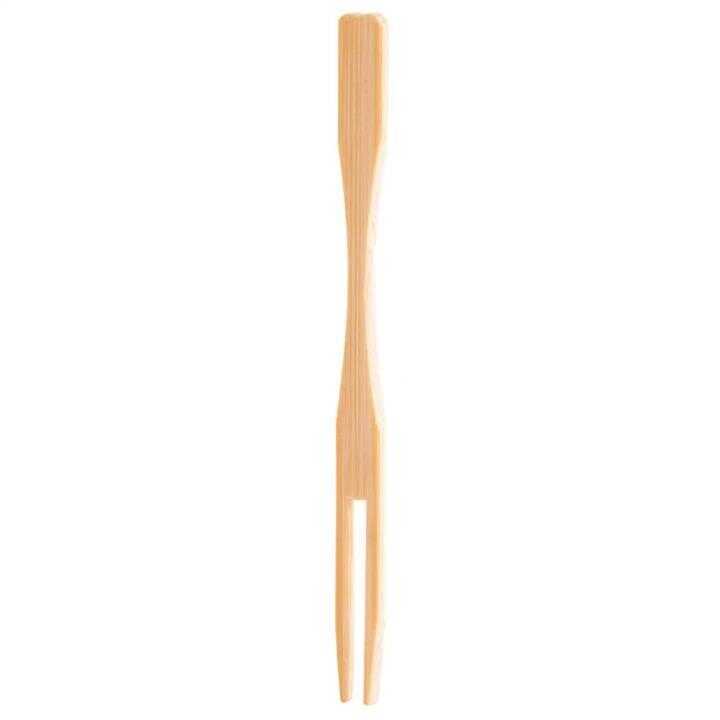 Ahşap Çatal 9 Cm Tip 5 100 Adet