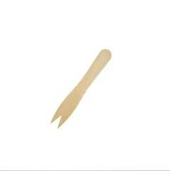 Ahşap Çatal 8,5 Cm Tip 4 1000 Adet