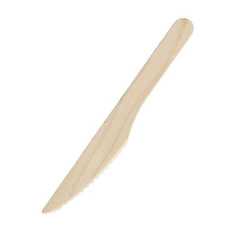 Ahşap Biçak 16,5 Cm Tip 2 100 Adet