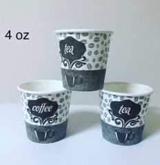 Karton Bardak 4 Oz 3000 Adet 1 Koli 1001 Ambalaj