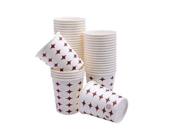 Karton Bardak 6,5 Oz 3000 Adet 1 Koli 1001 Ambalaj