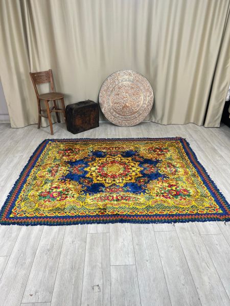Örtü Ölçü 228X183 Cm