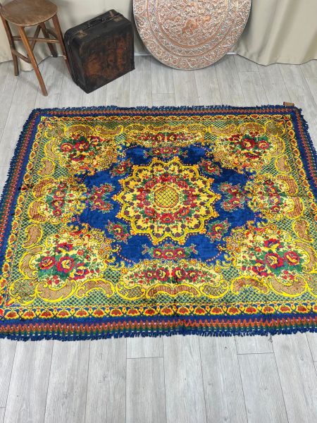 Örtü Ölçü 228X183 Cm