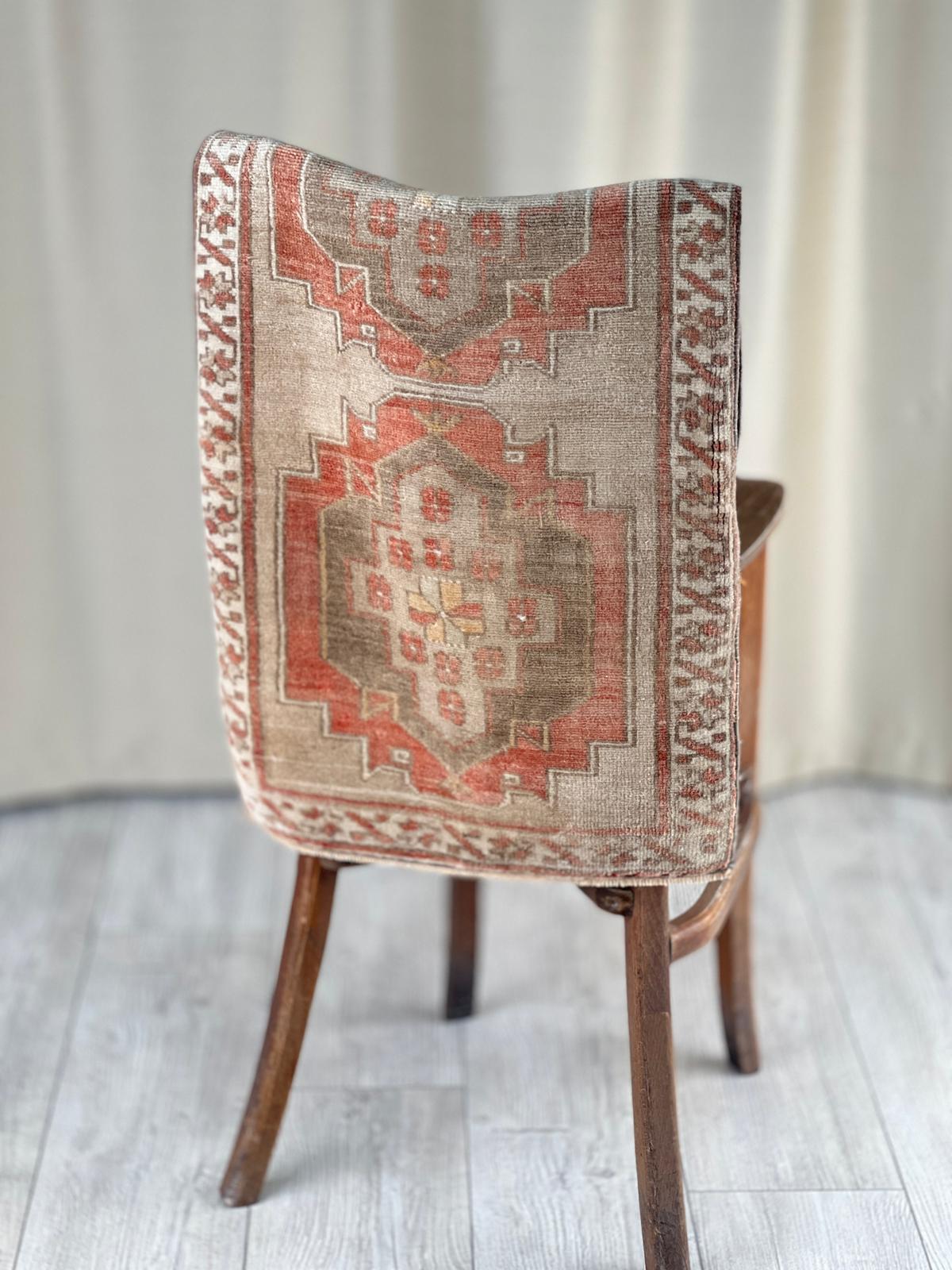 El Dokumasi Halı Kilim Yolluk Paspas Ölçü 85X48 Cm