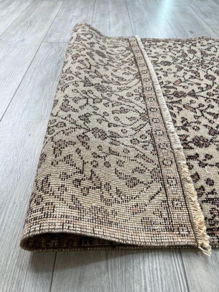 El Dokumasi Halı Kilim Yolluk Paspas Ölçü 195X89,5 Cm