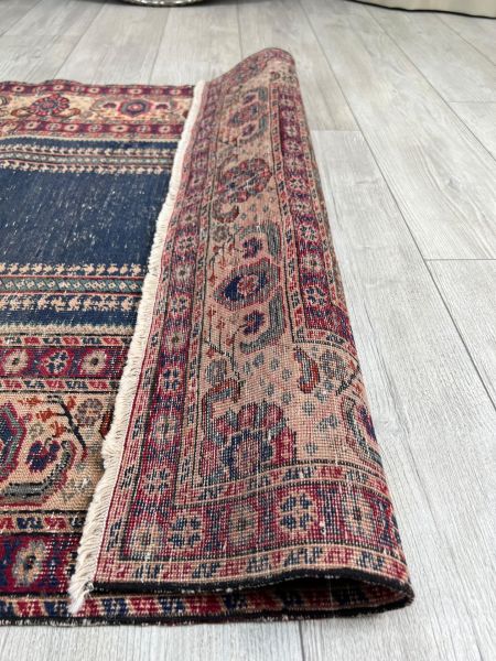El Dokumasi Halı Kilim Yolluk Paspas Ölçü 150X97 Cm