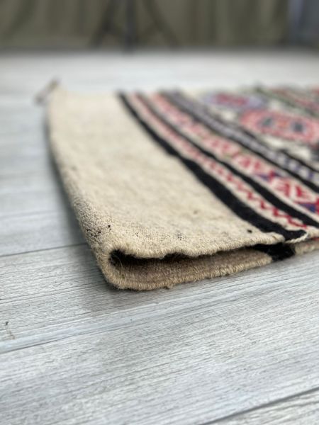 El Dokumasi Halı Kilim Yolluk Paspas Ölçü 152X81 Cm