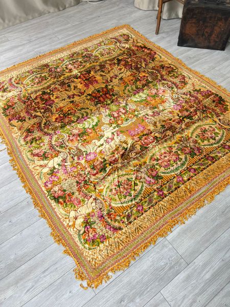 Örtü Ölçü 237X200 Cm