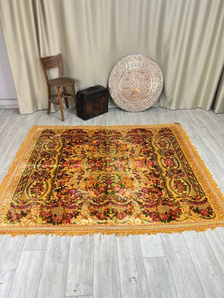 Örtü Ölçü 237X200 Cm