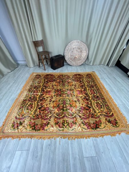 Örtü Ölçü 237X200 Cm