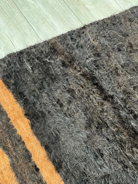 El Dokumasi Halı Kilim Yolluk Paspas Ölçü 193X127 Cm