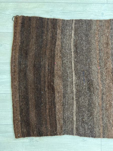 El Dokumasi Halı Kilim Yolluk Paspas Ölçü 275X76 Cm