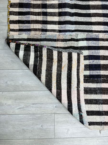 El Dokumasi Halı Kilim Yolluk Paspas Ölçü 260X174 Cm