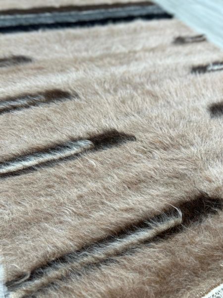 El Dokumasi Halı Kilim Yolluk Paspas Ölçü 130X78 Cm