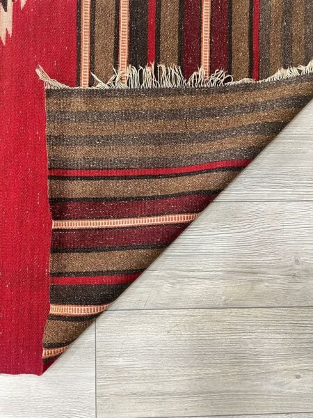 El Dokumasi Halı Kilim Yolluk Paspas Ölçü 315X80 Cm