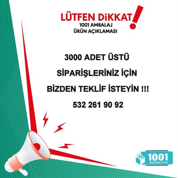 8,5X14,5 Cm 3 Baskılı Şeffaf Renkli Tek Taraf Üç Renk Doypack Torba 50 Gr /70/ 1200 ADET BASKILI