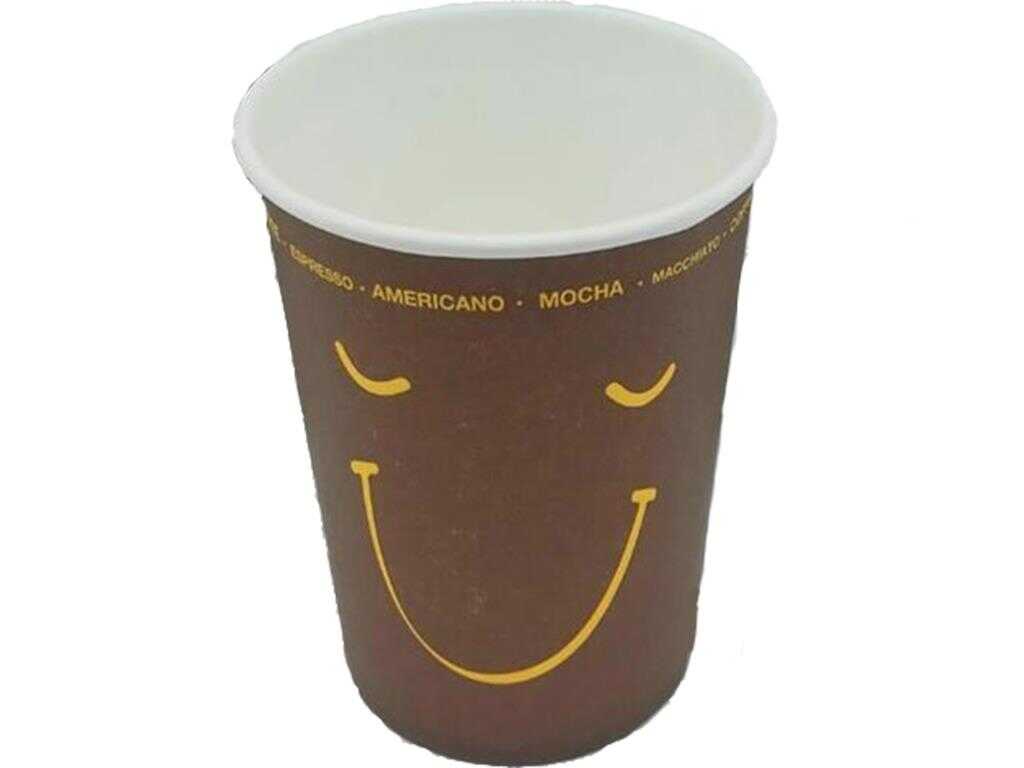 Karton Bardak 7 Oz 3000 Adet 1 Koli 1001 Ambalaj