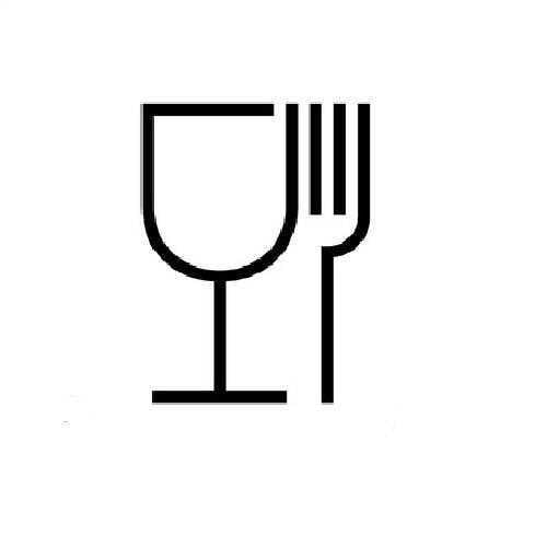 Kese Kağıdı Yağlı Baskısız Sandviç 12X24 Cm 3 Kilo